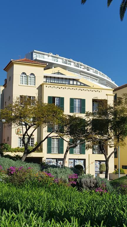 Apartamentos Turisticos Avenue Park Funchal  Exterior foto